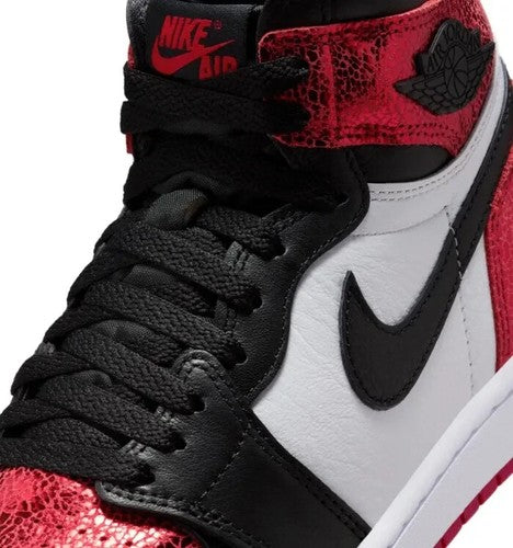 Air Jordan 1 High OG "Ruby" FD2596-602 Men's Shoes Sneakers Athletic Brand