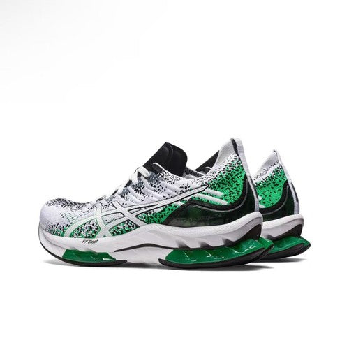 Asics Gel-Kinsei Blast Le 2 Green Mens Athletic Running Shoes US Size 7.5-11