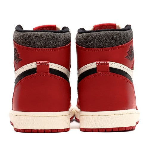 Nike Air Jordan 1 Retro High OG "Lost & Found/Chicago" DZ5485-612 [US6-12.5]