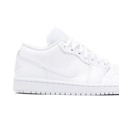 Nike Air Jordan 1 Low Triple White DV0990-111 Women's Size