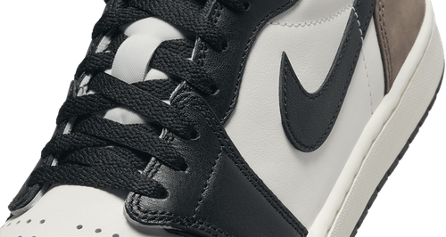 Nike Air Jordan 1 Retro Low OG "Mocha" CZ0790-102 Men's Sneakers [US 7-12]