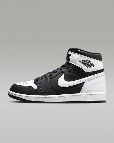 Nike Air Jordan 1 Retro High OG "Black/White" DZ5485-010 Sneakers [US 5-14]