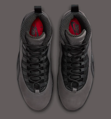 Nike Air Jordan 10 Retro Shadow HJ6779-001 Men's Size