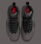 Nike Air Jordan 10 Retro Shadow HJ6779-001 Men's Size