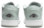 Nike Air Jordan 1 Low Seafoam Sail HF4078-100 Women's Size
