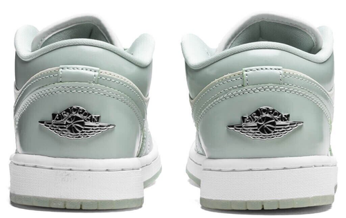 Nike Air Jordan 1 Low Seafoam Sail HF4078-100 Women's Size