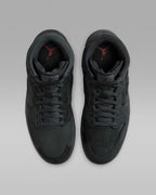 Nike Air Jordan 1 Mid SE Craft "Dark Smoke Grey" FD8634-001 Men's [US 7-13]