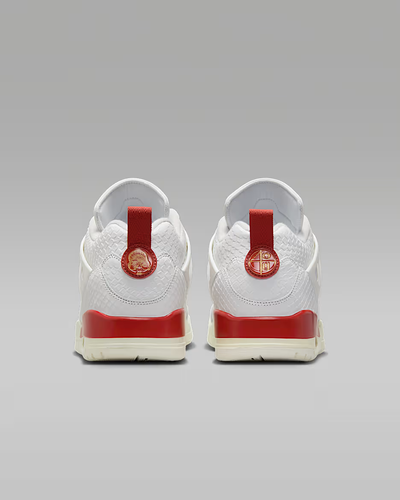 Nike Jordan Spizike Low "El Vuelo" IH4501-100 Men's Shoes Sneakers Brand