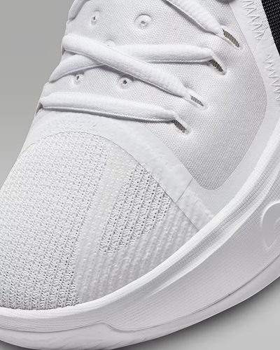 Nike Jordan Zoom Separate PF "Black/White/University Red" DH0248-051 Men's