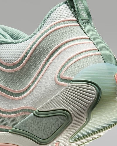 Nike Jordan Tatum 3 PF "Zero Days Off" FZ6601-002 Men's Sneakers [US 7-12.5]