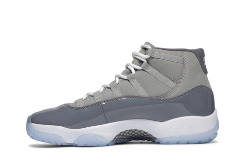 Nike Air Jordan 11 Retro "Cool Grey" CT8012-005 Men's Shoes Sneakers brand