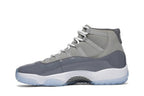 Nike Air Jordan 11 Retro "Cool Grey" CT8012-005 Men's Shoes Sneakers brand