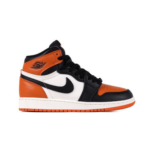 Nike Air Jordan 1 Retro High OG Shattered Backboard FD1437-008 GS & Women's Size
