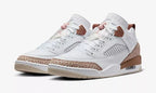 Nike Jordan Spizike Low "Archaeo Brown" FQ1759-101 Men's Sneakers [US 7-13]