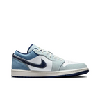 Nike Air Jordan 1 Low "Denim" IH0648-141 Men's Shoes Sneakers Athletic Brand
