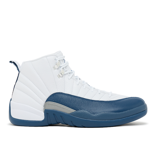 Nike Air Jordan 12 Retro French Blue CT8013-114 Men's Size