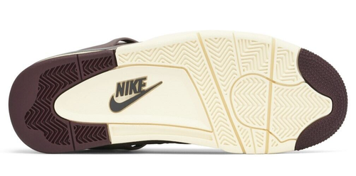 Nike Air Jordan 4 Retro A Ma Maniére Violet Ore DV6773-220 Men's Size