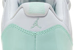 Nike Air Jordan 11 Retro Low Igloo AH7860-103 Women's Size