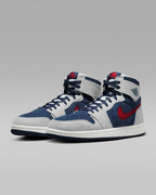 Nike Air Jordan 1 High Zoom CMFT 2 "Midnight Navy" DV1307-406 [US 7-11.5]