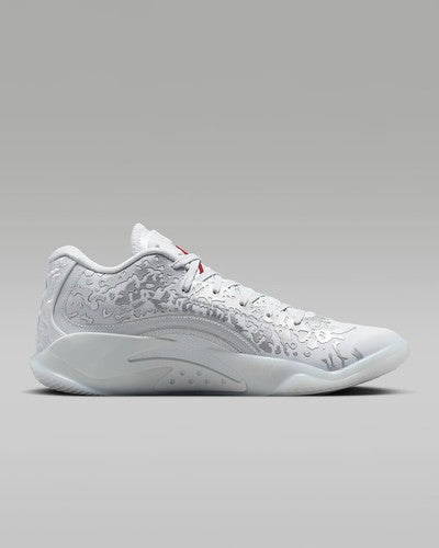 Nike Jordan Zion 3 PF "Liquid Metal" DR0676-016 Men's Sneakers [US 7-12]