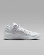 Nike Jordan Zion 3 PF "Liquid Metal" DR0676-016 Men's Sneakers [US 7-12]