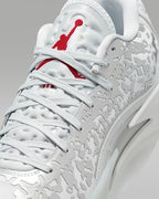 Nike Jordan Zion 3 PF "Liquid Metal" DR0676-016 Men's Sneakers [US 7-12]