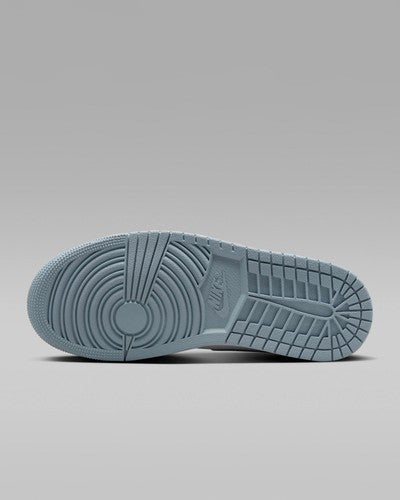 Nike WMNS Air Jordan 1 Mid "White/Diffused Blue" BQ6472-140 [US 5.5-12]