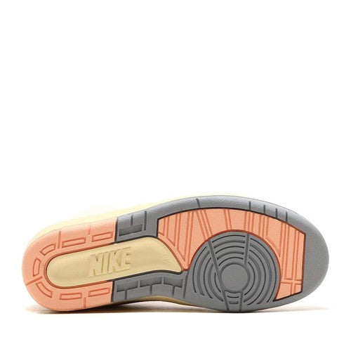 Nike WMNS Air Jordan 2 "Sunset Haze" DX4400-118 Women's Sneakers [US 5-12]
