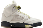 Nike Air Jordan 5 Retro Luminous Green IM7592-130 Women's Size