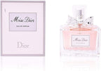 Miss Dior Eau de Parfum Spray, 3.4 oz.