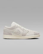 Nike Air Jordan 1 Low SE Craft "Pale Ivory" FQ3055-100 Sneakers [US7-12]