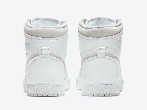 Nike Air Jordan 1 Retro High '85 Neutral Grey BQ4422-100 Men's Size