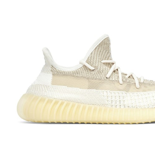 adidas Yeezy Boost 350 V2 Natural FZ5246 Men's Size New