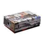 UNION × Nike Air Jordan 1 Retro High OG "Chicago/Shadow" HV8563-600 Men's