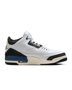 A Ma Maniere × Nike Air Jordan 3 "For The Love" HV8571-100 Men's Sneakers