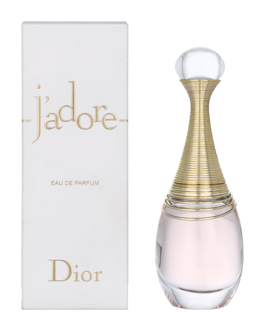 Dior J'adore for Women Eau de Parfum Spray, 1.0 Ounce