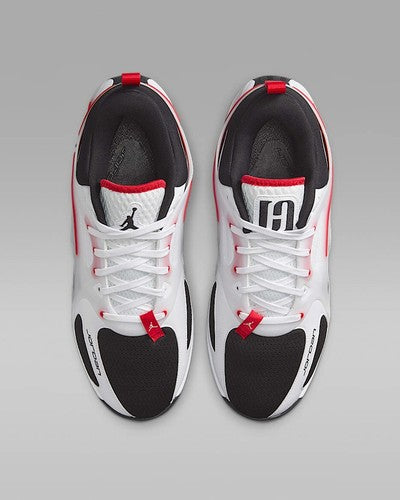 Nike Jordan Heir PF "Bloodline"FQ3859-106 Men's Shoes Sneakers Athletic