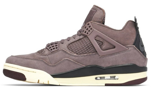 Nike Air Jordan 4 Retro A Ma Maniére Violet Ore DV6773-220 Men's Size