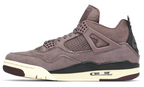 Nike Air Jordan 4 Retro A Ma Maniére Violet Ore DV6773-220 Men's Size