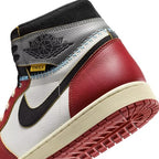 UNION × Nike Air Jordan 1 Retro High OG "Chicago/Shadow" HV8563-600 Men's