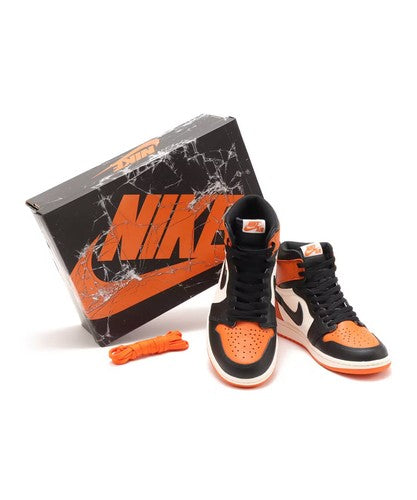 Nike Air Jordan 1 Retro High OG "Shattered Backboard" (2025) DZ5485-008