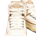 Nike WMNS Air Jordan 2 "Sunset Haze" DX4400-118 Women's Sneakers [US 5-12]