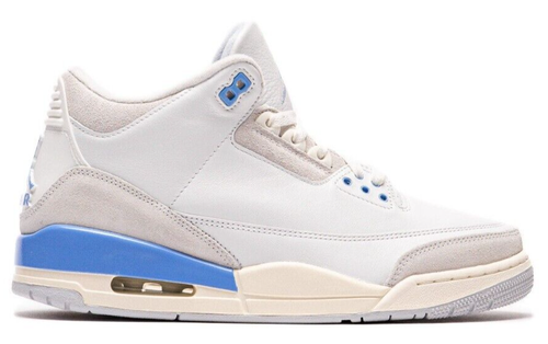 Nike Air Jordan 3 Retro Lucky Shorts CT8532-101 Men's Size