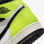 Nike Air Jordan 1 High OG "Volt/Visionaire" 555088-702 Sneakers [US 6.5-14]