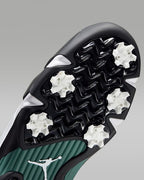 Nike Air Jordan 14 Golf "Oxidized Green" HJ7710-100 Men's Sneakers [US 6-13]