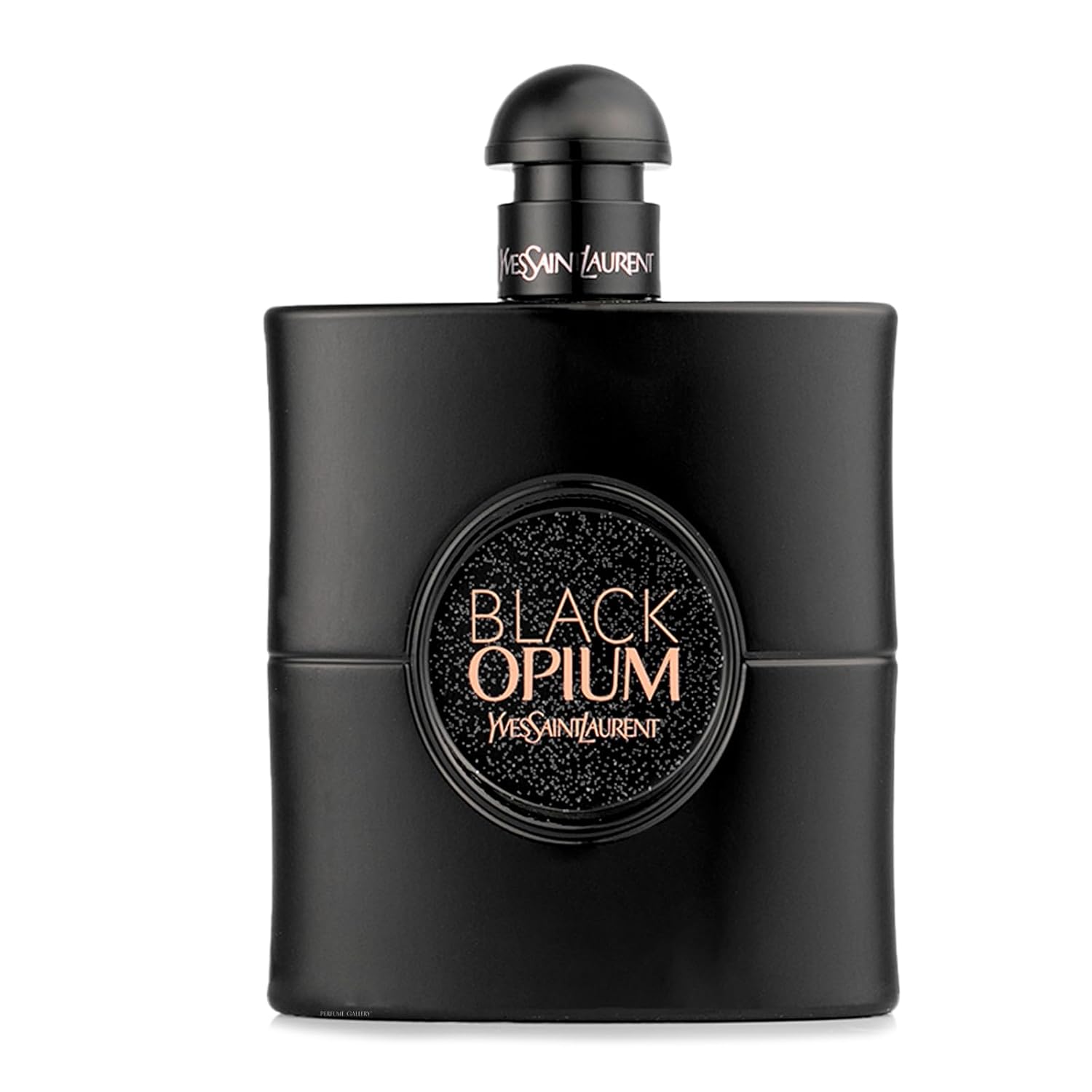 YVES SAINT LAURENT Black Opium Le Parfum Spray for Women, 3.0 Ounce
