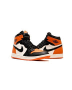 Nike Air Jordan 1 Retro High OG Shattered Backboard DZ5485-008 Men's Size