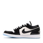 Nike Air Jordan 1 Low SE DV1309-100 Concord Black White Men's [US7-12]