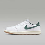 Nike WMNS Air Jordan 1 LOW OG "Oxidized Green" CZ0775-133 Sneakers [US 5-12]