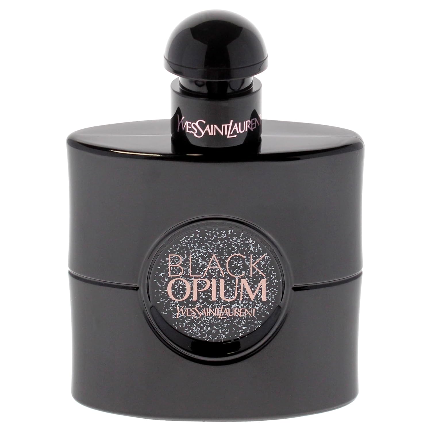 YVES SAINT LAURENT Black Opium Le Parfum for Women - 1.6 oz Parfum Spray